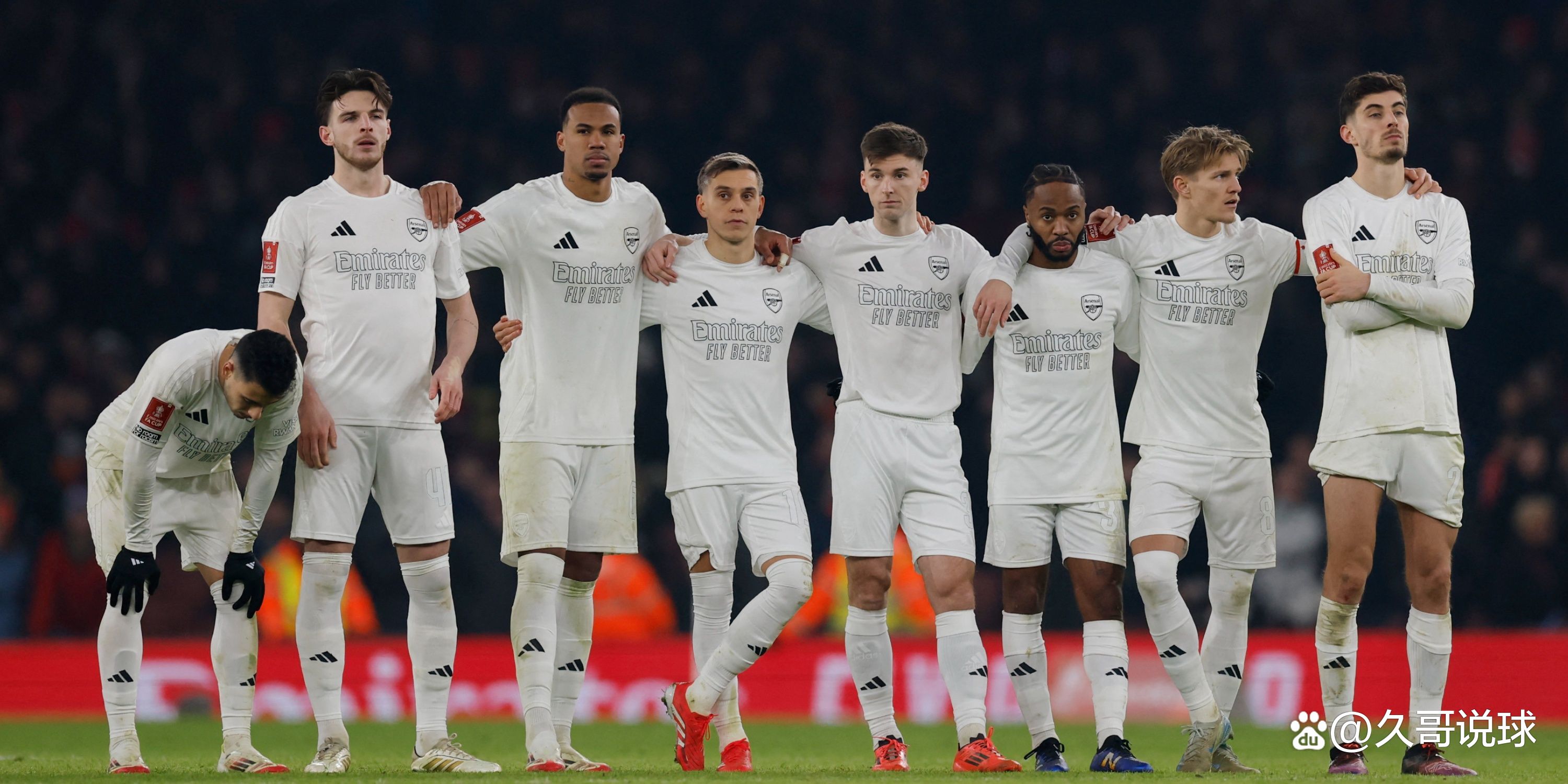 全球顶尖足球俱乐部迎来重要战役!