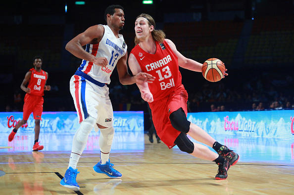 美洲篮球锦标赛淘汰赛激烈展开,胜负悬念引人瞩目 美洲篮球锦标赛淘汰赛激烈展开,胜负悬念引人瞩目