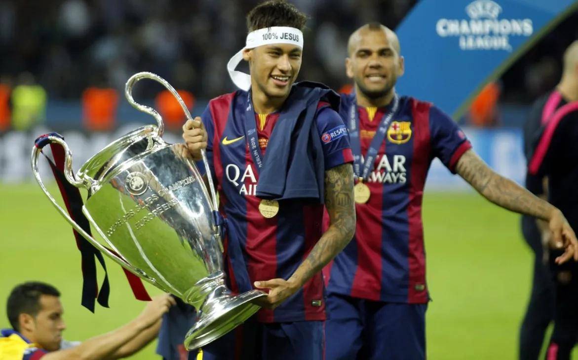 巴塞罗那客场不敌瓦勒伦加,遗憾止步欧冠四强! 巴塞罗那客场不敌瓦勒伦加,遗憾止步欧冠四强!