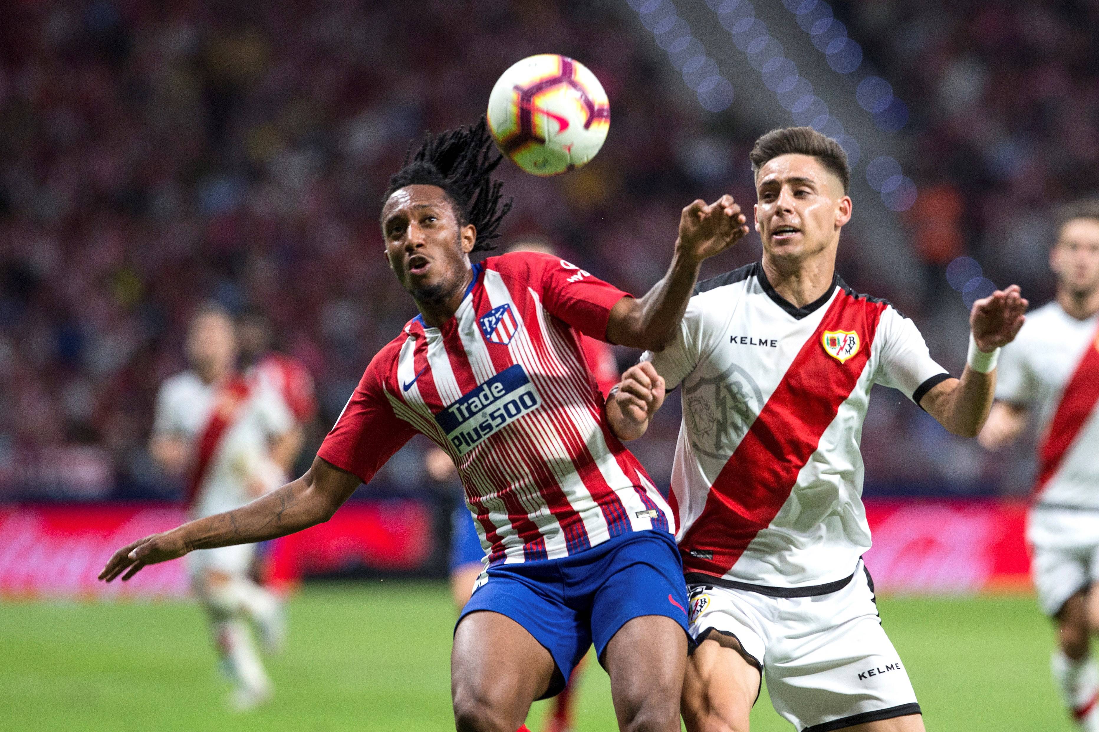 赫塔菲在主场取胜,连胜记录保持 赫塔菲在主场取胜,连胜记录保持