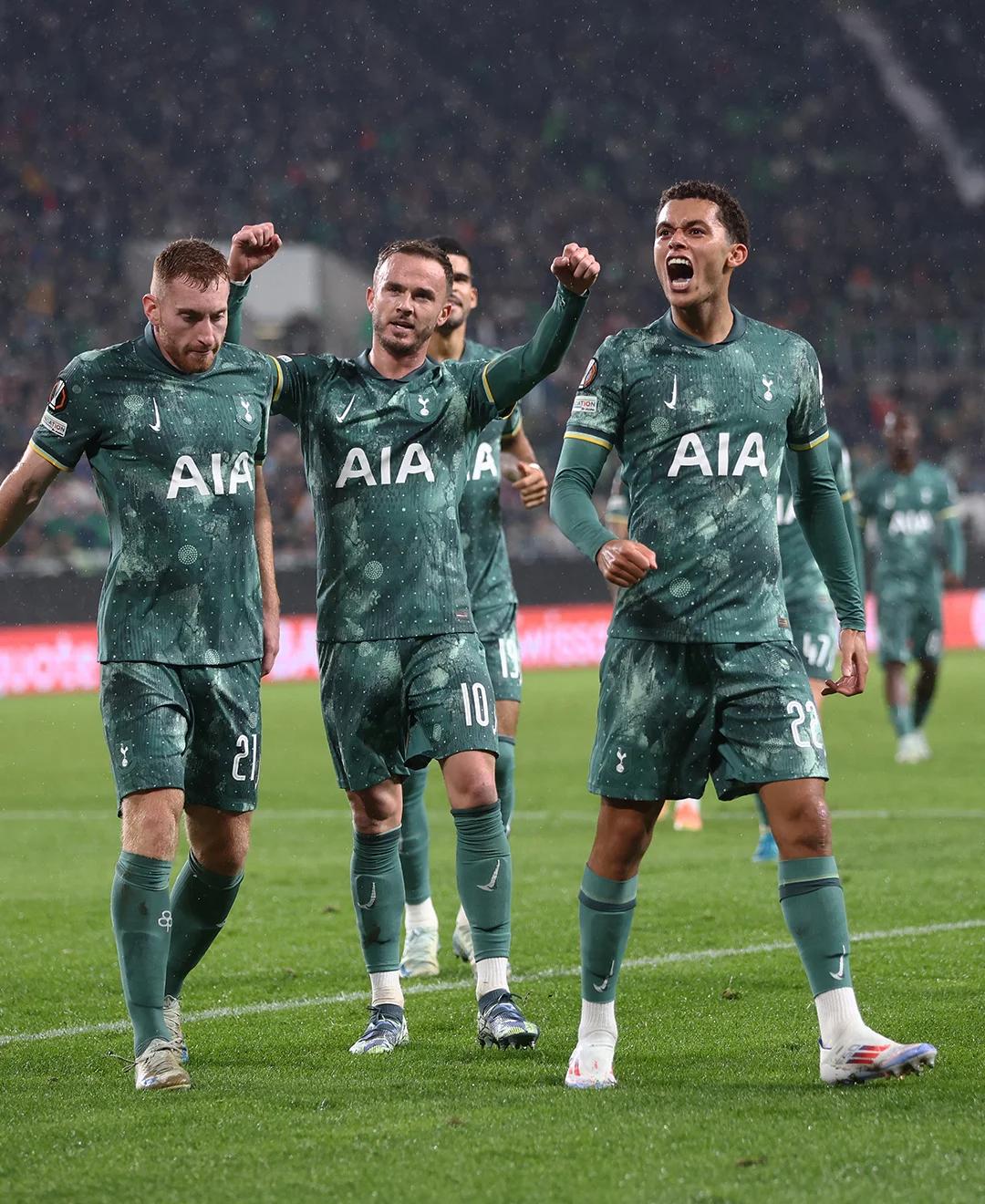 热刺大胜西汉姆联,积分榜有所上升的简单介绍 热刺大胜西汉姆联,积分榜有所上升的简单介绍