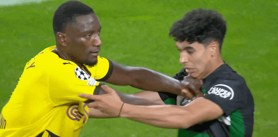 多特蒙德客场压力山大,成功战胜慕尼黑 多特蒙德客场压力山大,成功战胜慕尼黑