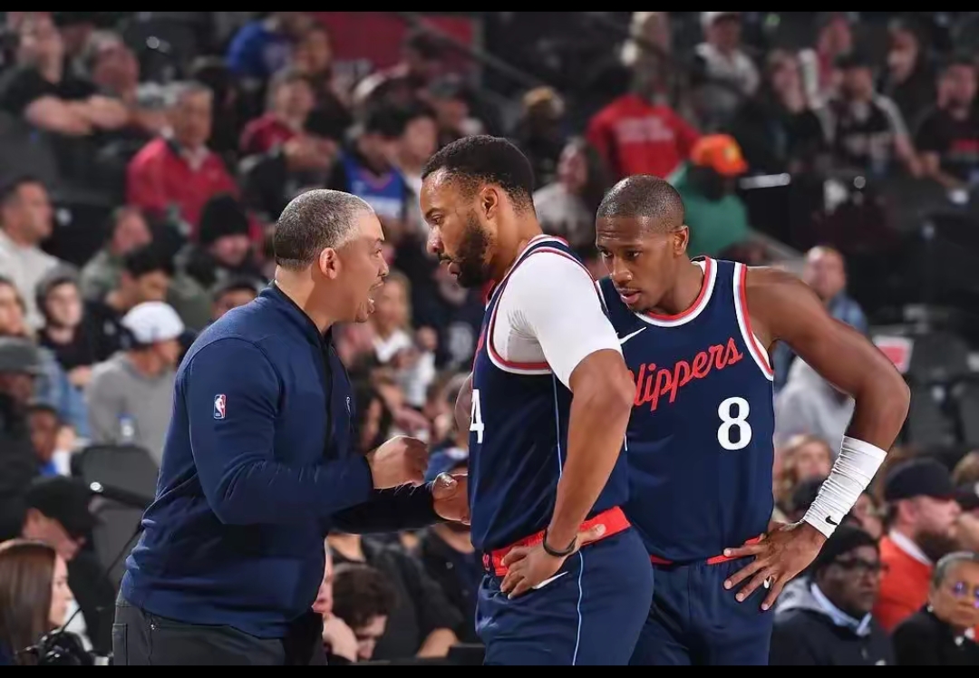 快船战胜魔术,公牛状态神勇备战 快船战胜魔术,公牛状态神勇备战