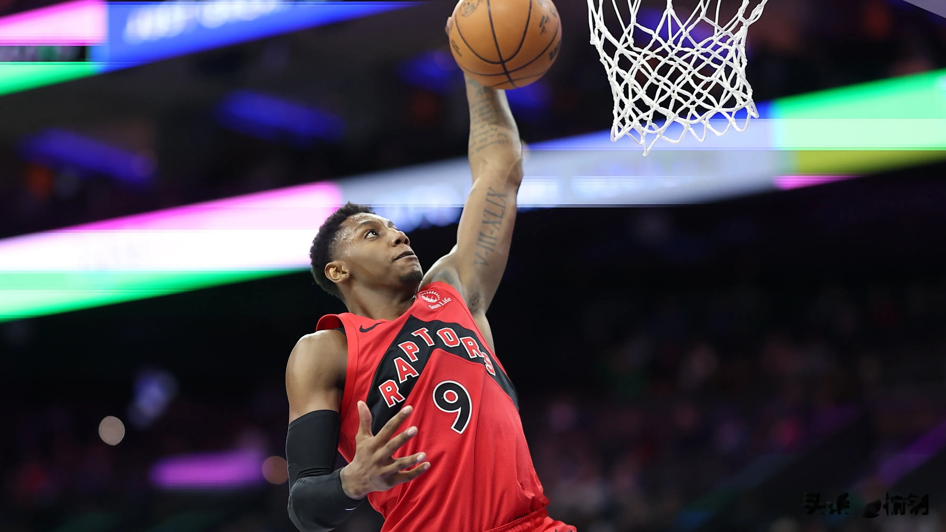 关于猛龙队新秀表现抢眼,球队行进在保持连胜步伐的信息 关于猛龙队新秀表现抢眼,球队行进在保持连胜步伐的信息