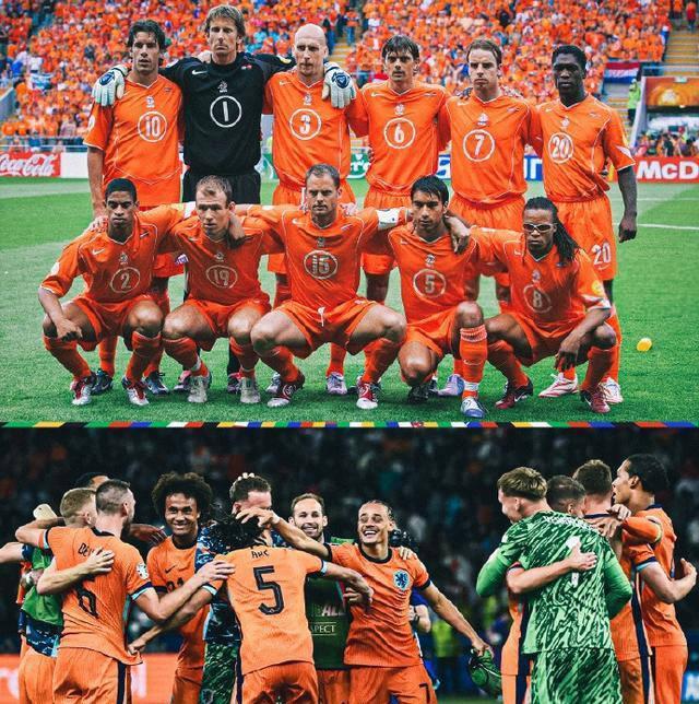 荷兰队险胜瑞典,成功晋级欧洲杯预选赛半决赛 荷兰队险胜瑞典,成功晋级欧洲杯预选赛半决赛