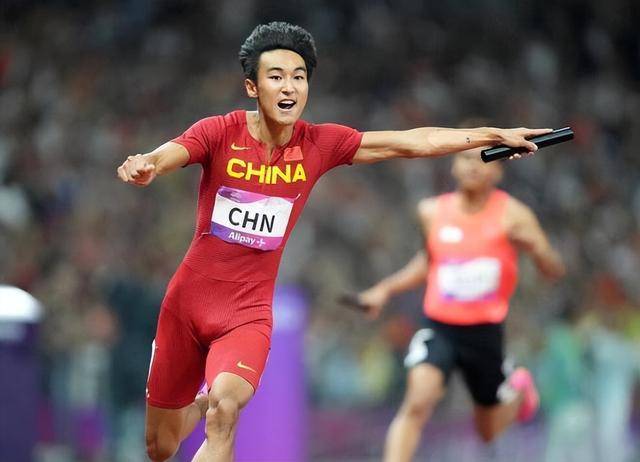 瑞典田径选手刷新个人最好成绩,勇夺金牌 瑞典田径选手刷新个人最好成绩,勇夺金牌