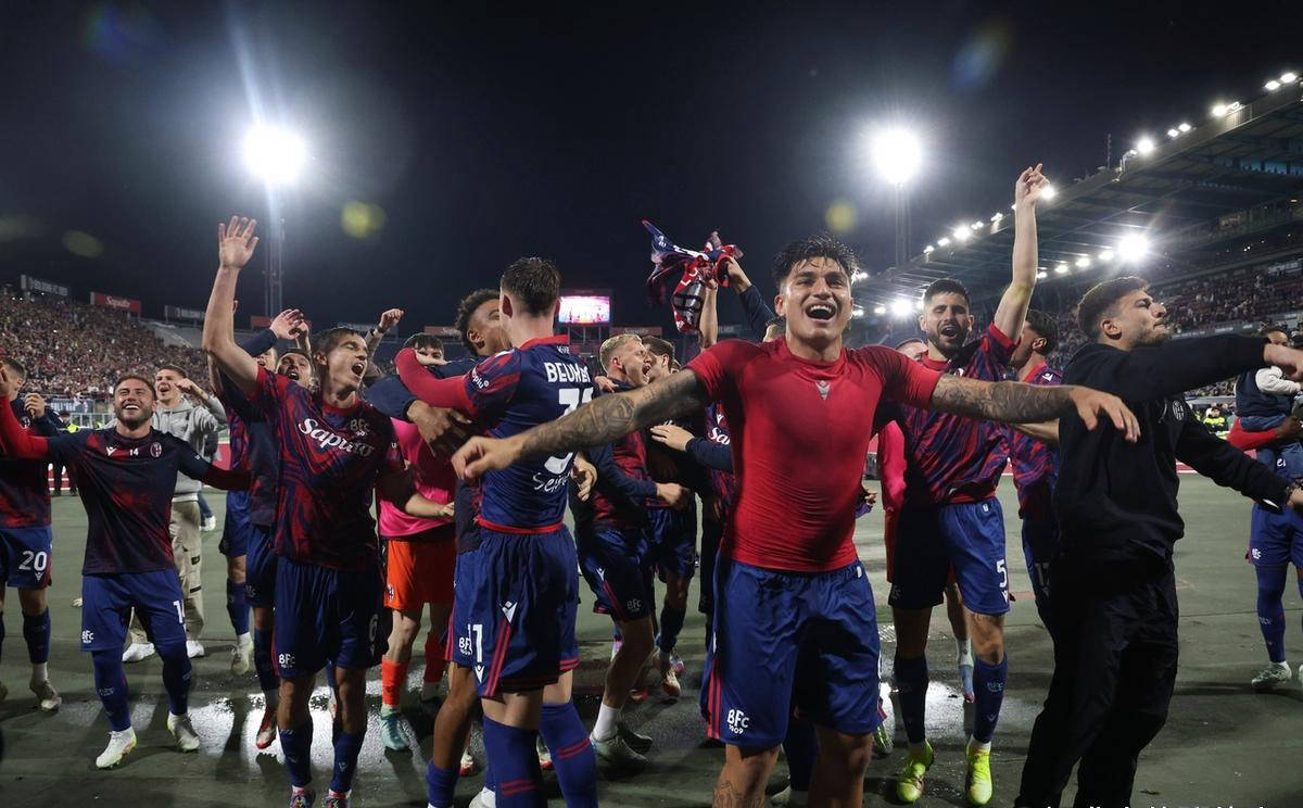 包含博洛尼亚门将神勇扑救,帮助球队战平对手的词条 包含博洛尼亚门将神勇扑救,帮助球队战平对手的词条