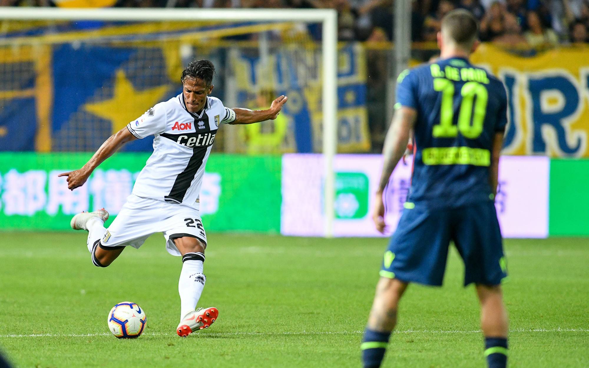 乌迪内斯客场击败罗马，实现客场大胜