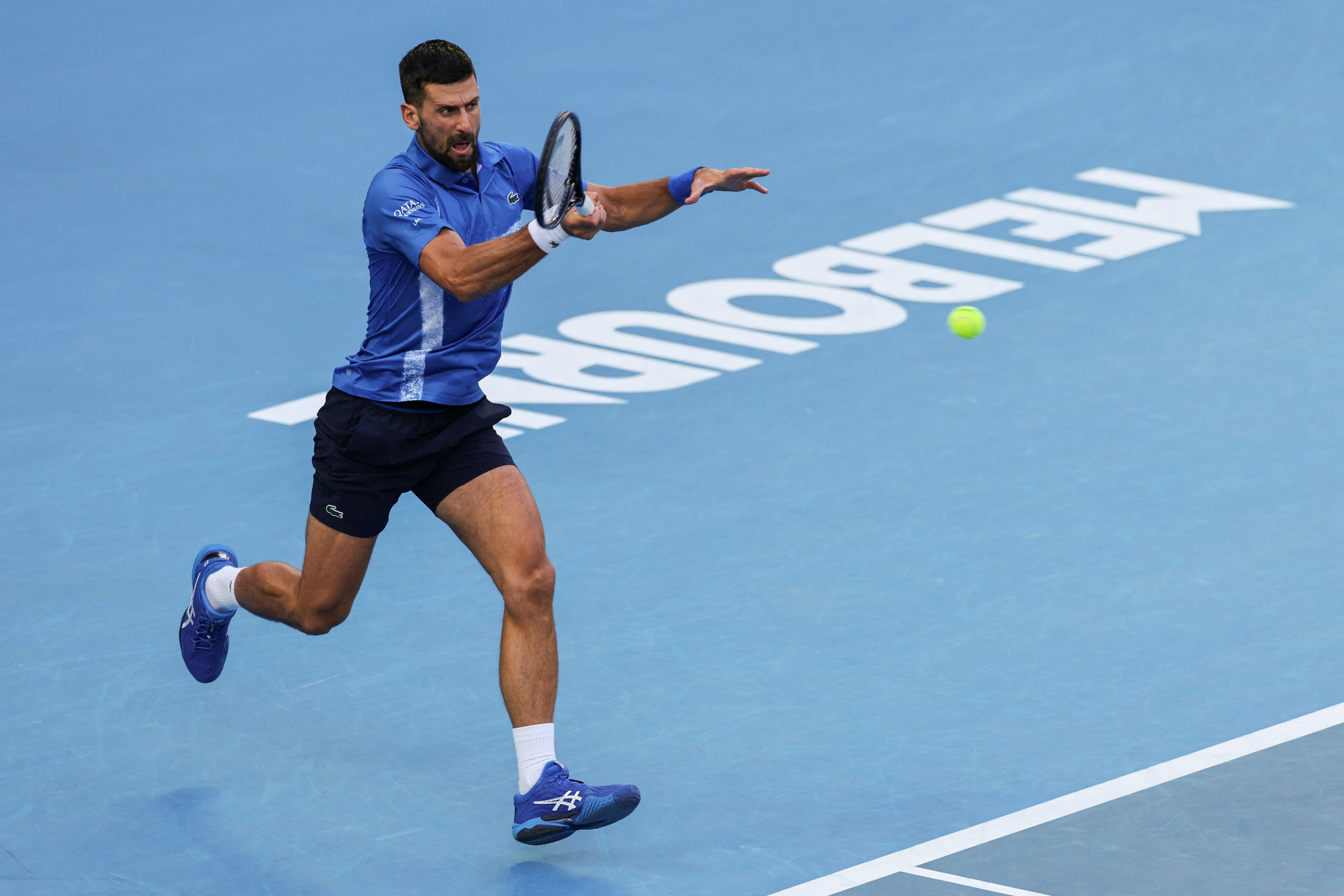 巴尔干强队会师,兹维列夫惨败 巴尔干强队会师,兹维列夫惨败