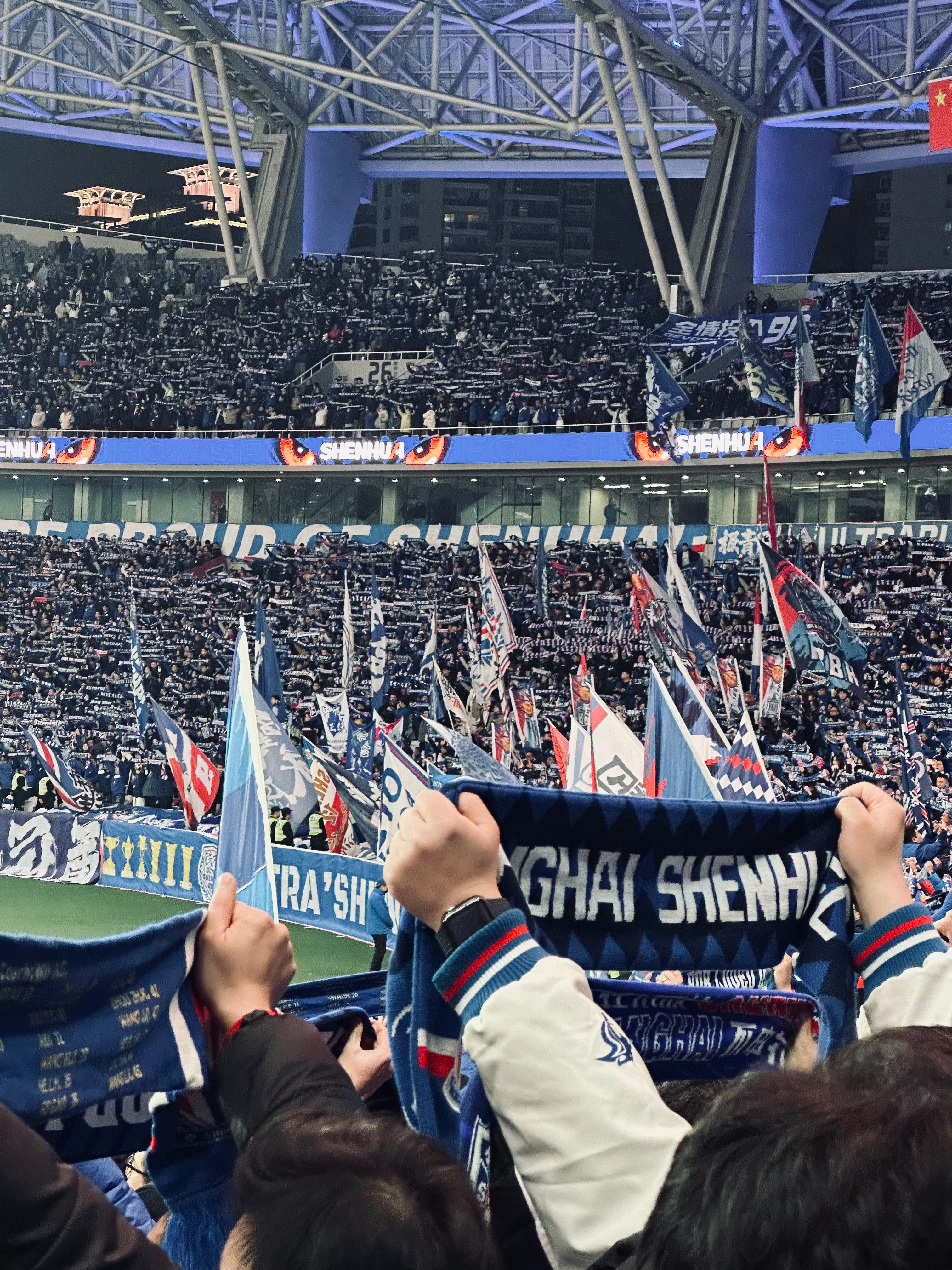 申花客场逆袭,取得关键胜利 申花客场逆袭,取得关键胜利