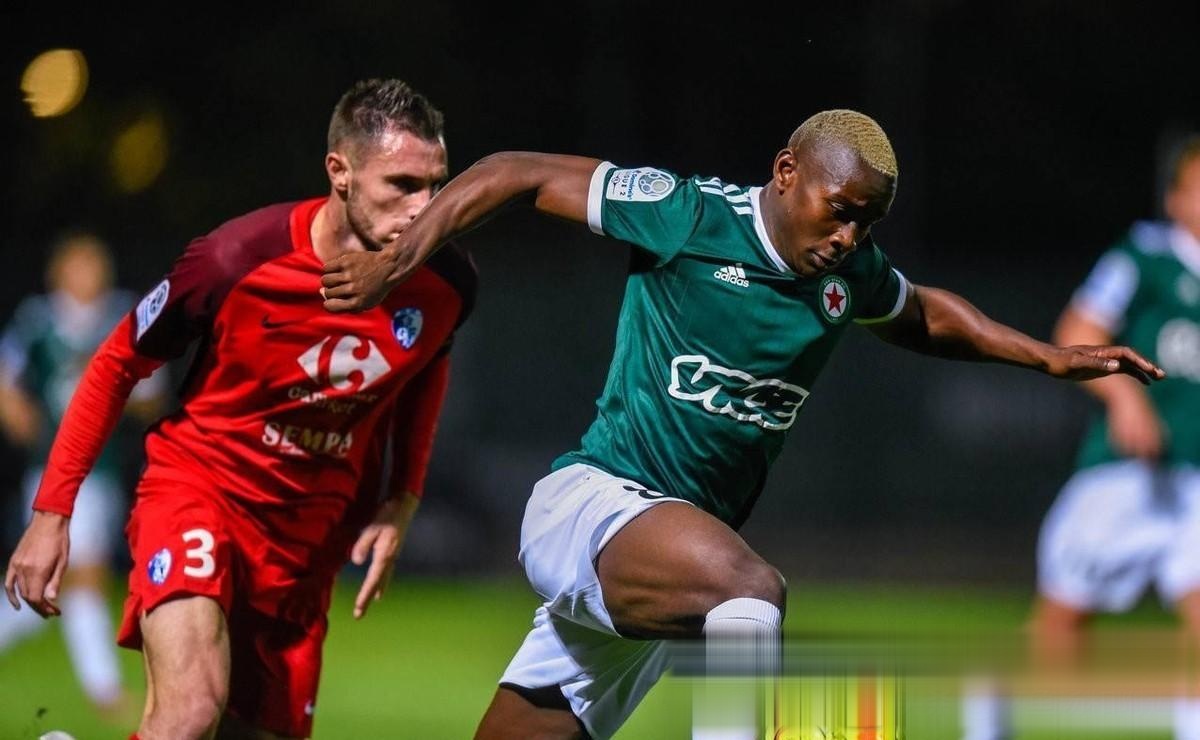 尼斯遭遇困境,法甲竞争激烈 尼斯遭遇困境,法甲竞争激烈