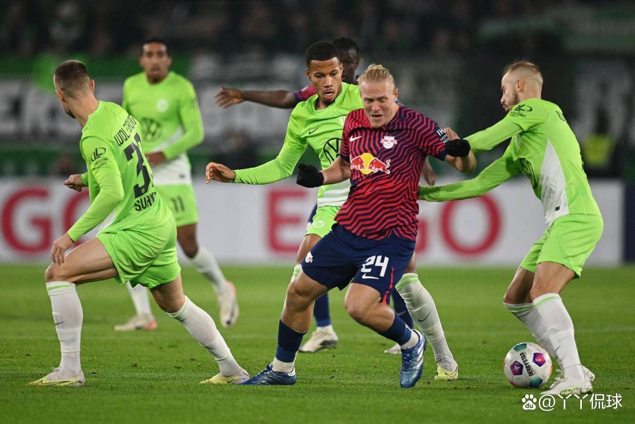 RB莱比锡遭遇失利,欧冠希望濒临破灭 RB莱比锡遭遇失利,欧冠希望濒临破灭