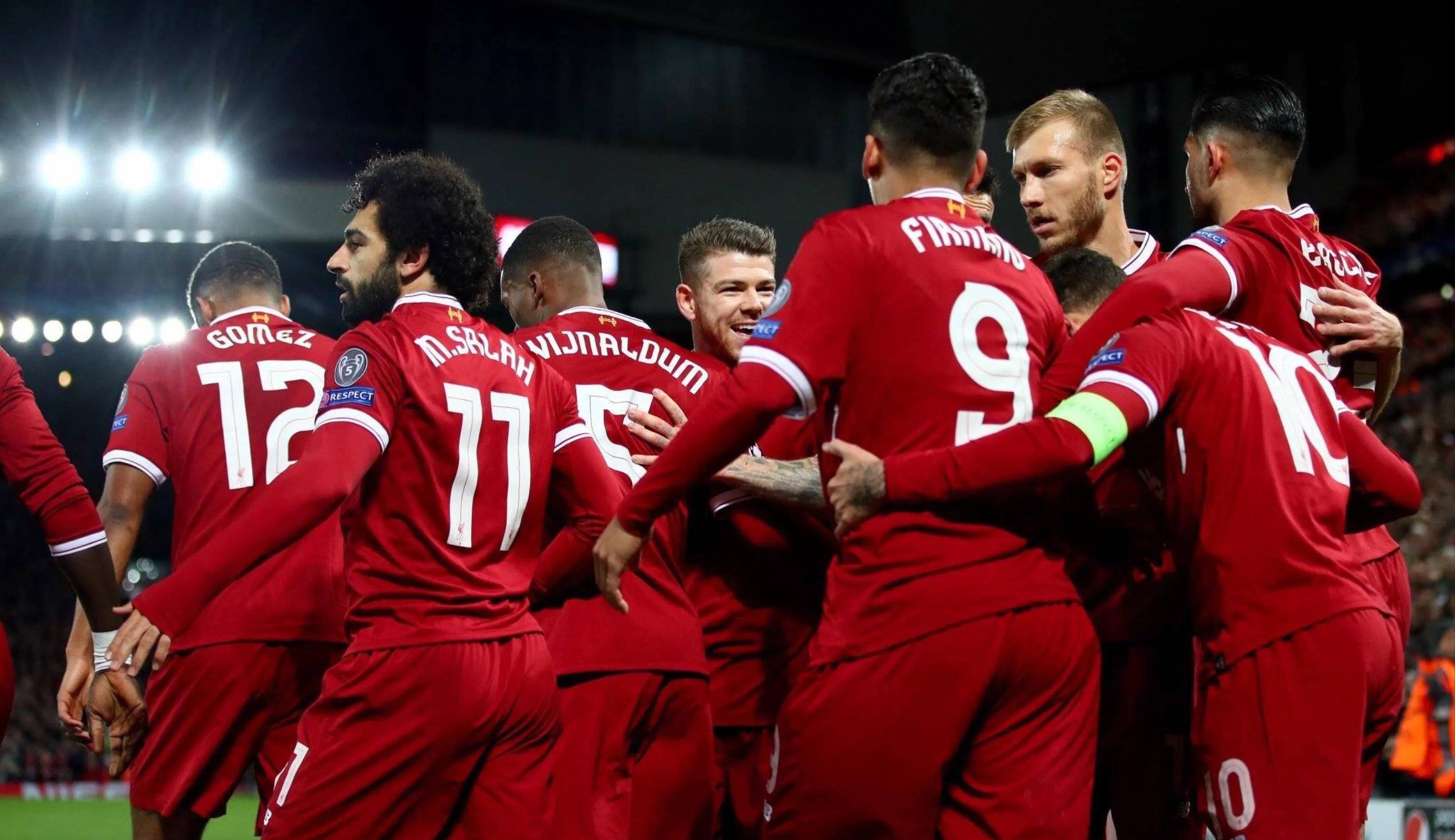 富勒姆主场惨败利物浦，保级形势堪忧