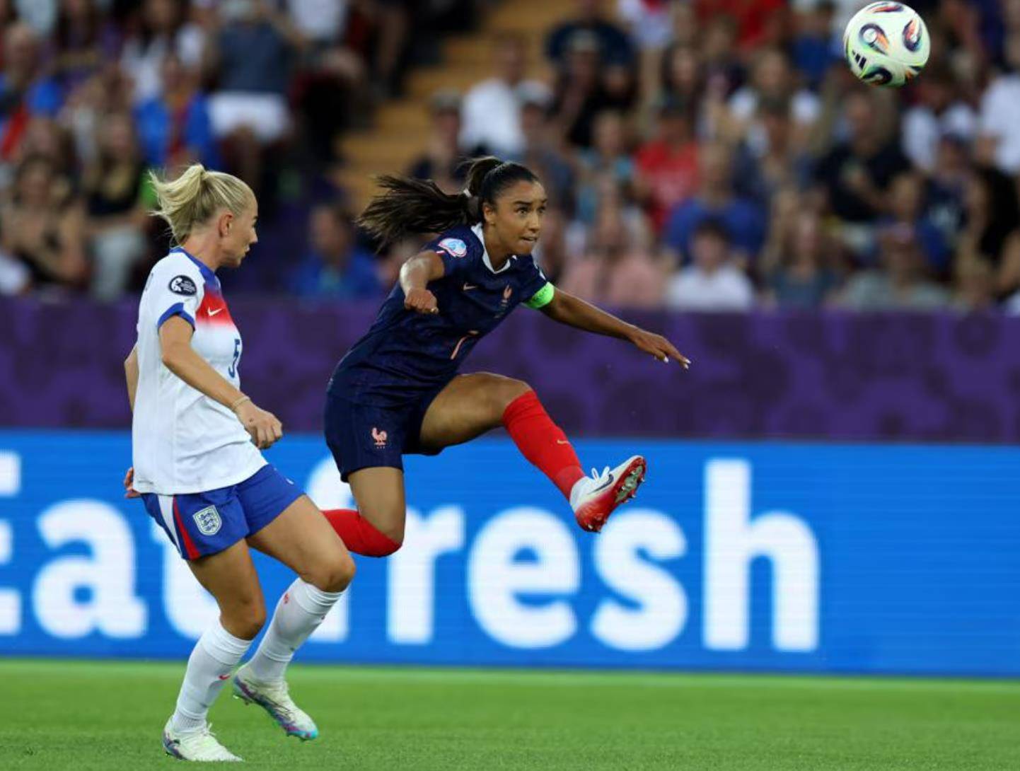 英格兰逆转法国,锁定欧洲杯出线权 英格兰逆转法国,锁定欧洲杯出线权