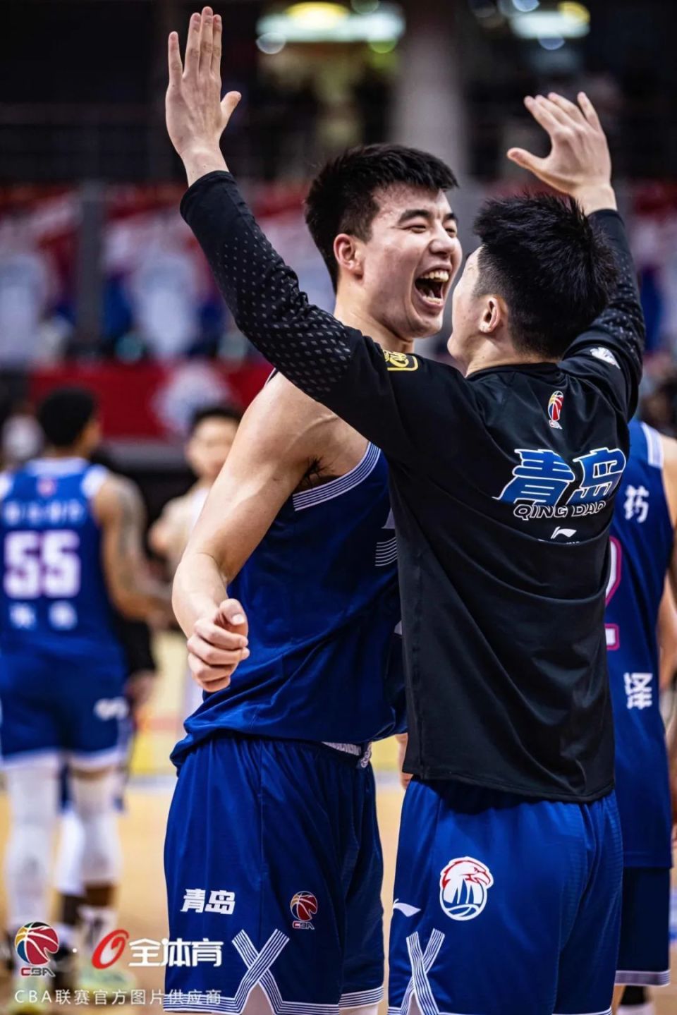 CBA联赛新风貌:球队文化建设以及粉丝互动活动多样化的简单介绍 CBA联赛新风貌:球队文化建设以及粉丝互动活动多样化的简单介绍