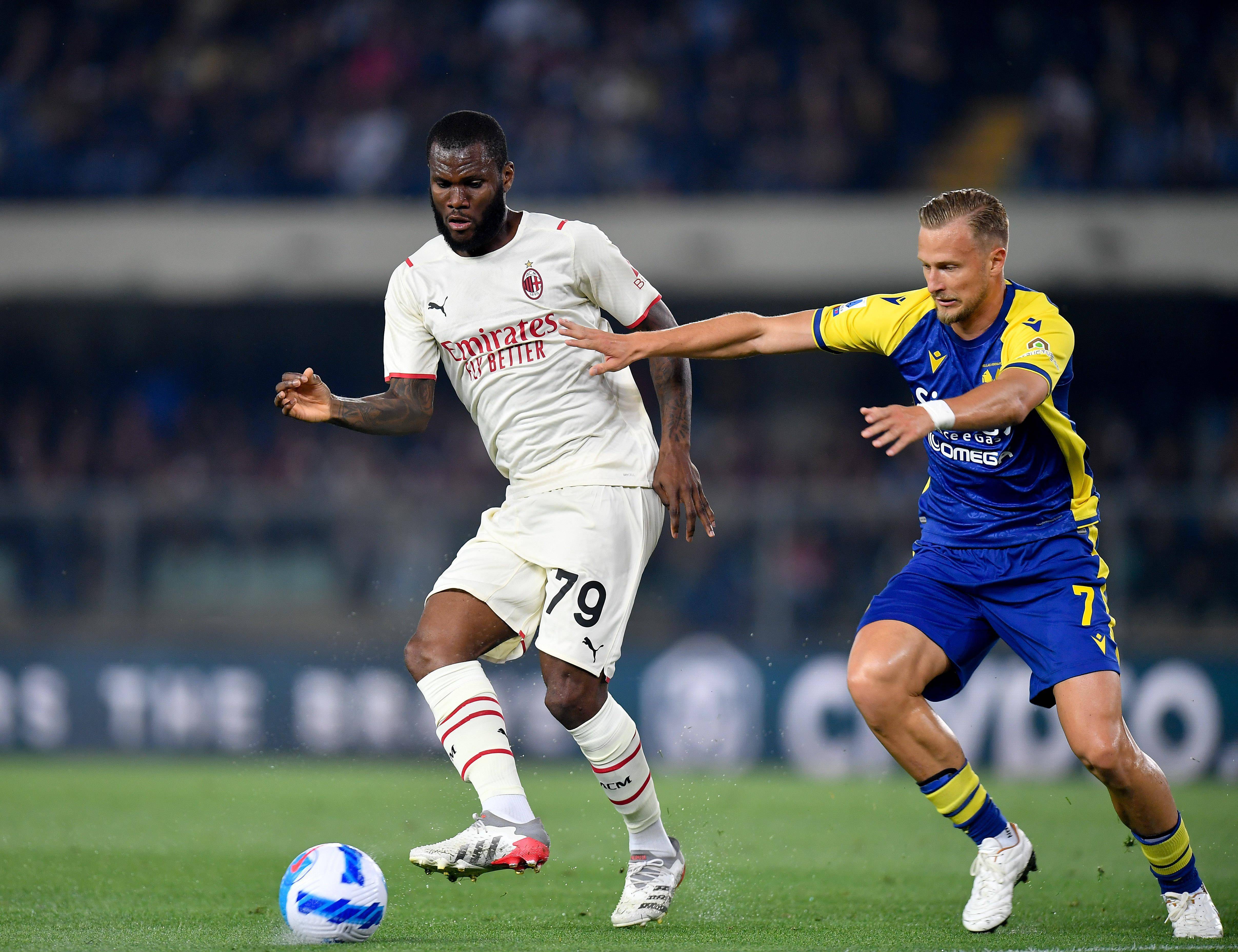 队友领走一个,多钱即将交货,AC米兰胜赢维罗纳的简单介绍 队友领走一个,多钱即将交货,AC米兰胜赢维罗纳的简单介绍