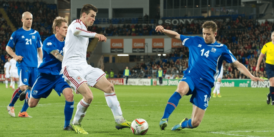 欧国联比赛掀起狂热潮流，球迷热情支持