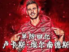 里雅斯渡赢局面不变，埃尔德奇生成着精辟珍奇的简单介绍