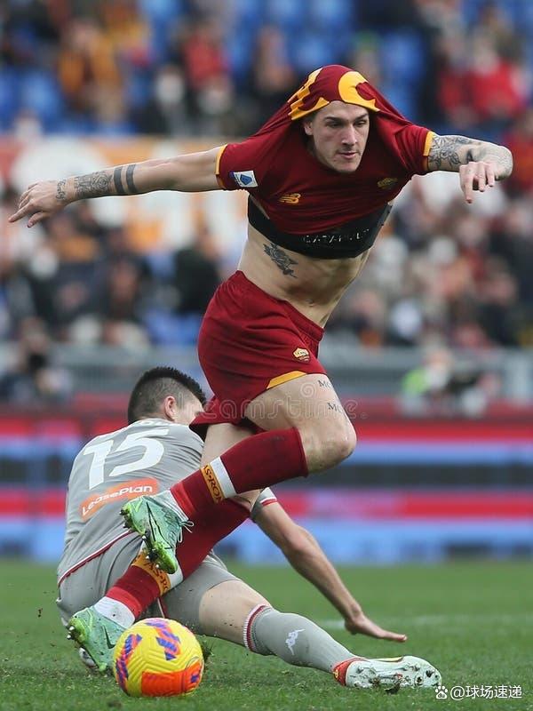 热那亚击败罗马，引发意甲上下之争