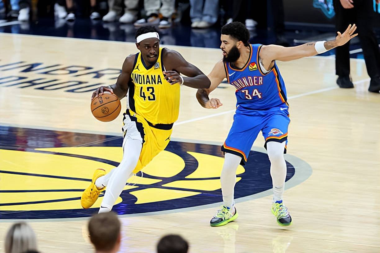 步行者大将连斩高亨,主场胜利频传 步行者大将连斩高亨,主场胜利频传