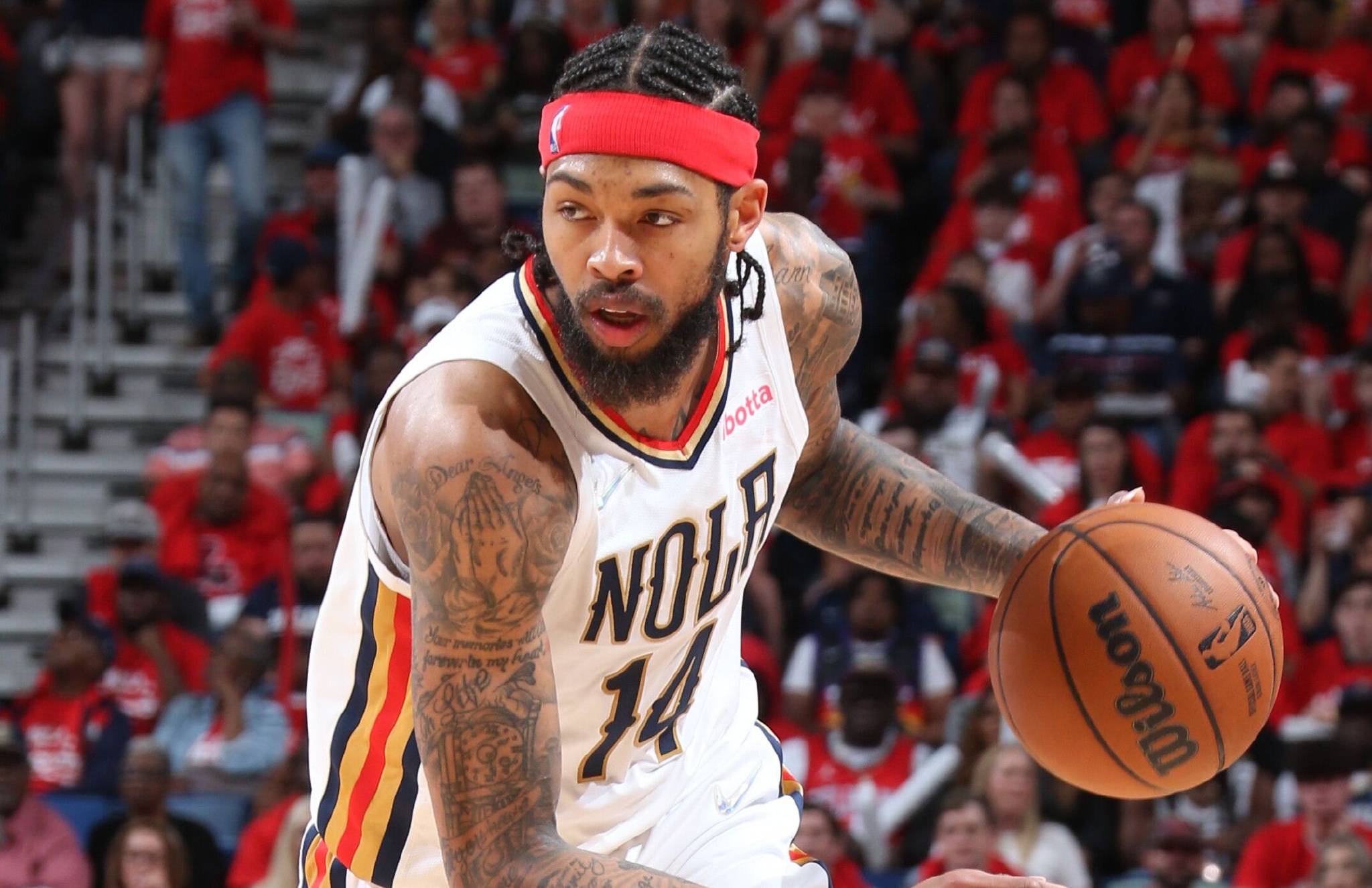 骑士力克活塞,英格拉姆单节逆转比赛 骑士力克活塞,英格拉姆单节逆转比赛