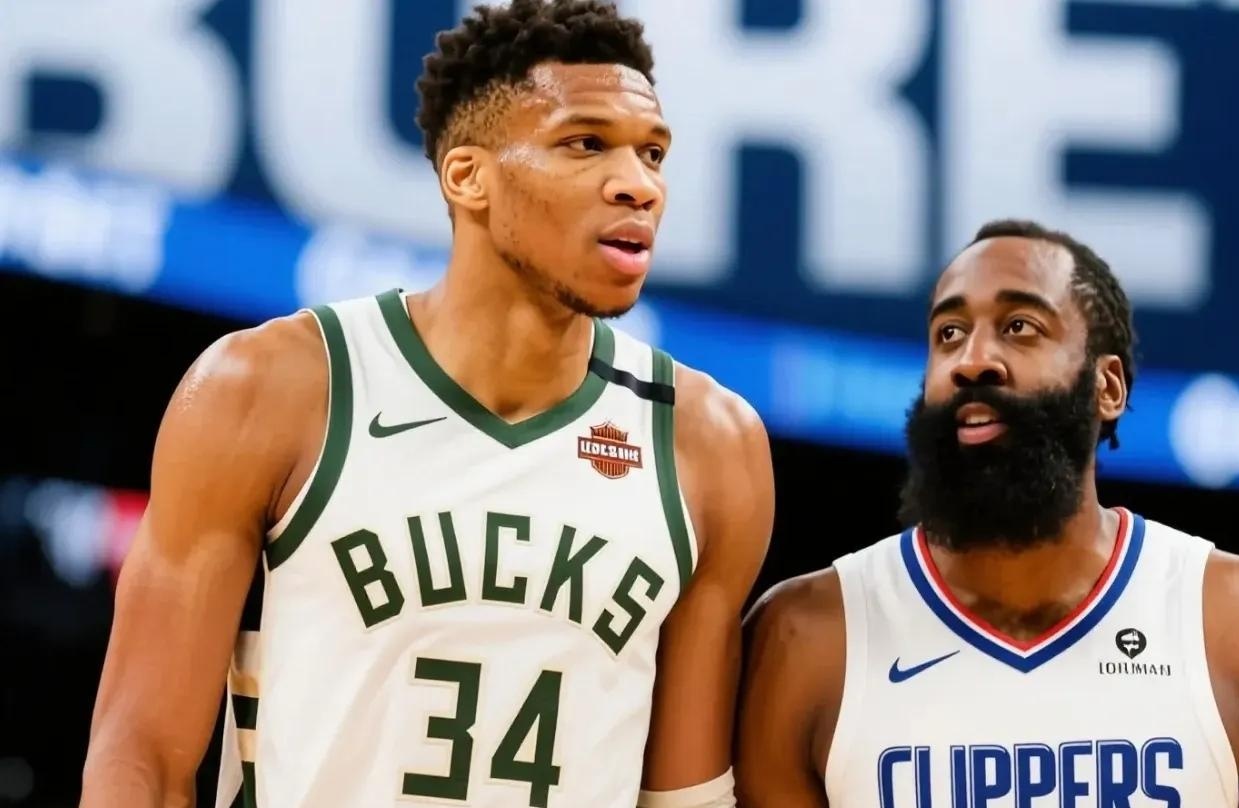 雄鹿力克猛龙,字母哥成为球队晋级最大功臣的简单介绍 雄鹿力克猛龙,字母哥成为球队晋级最大功臣的简单介绍