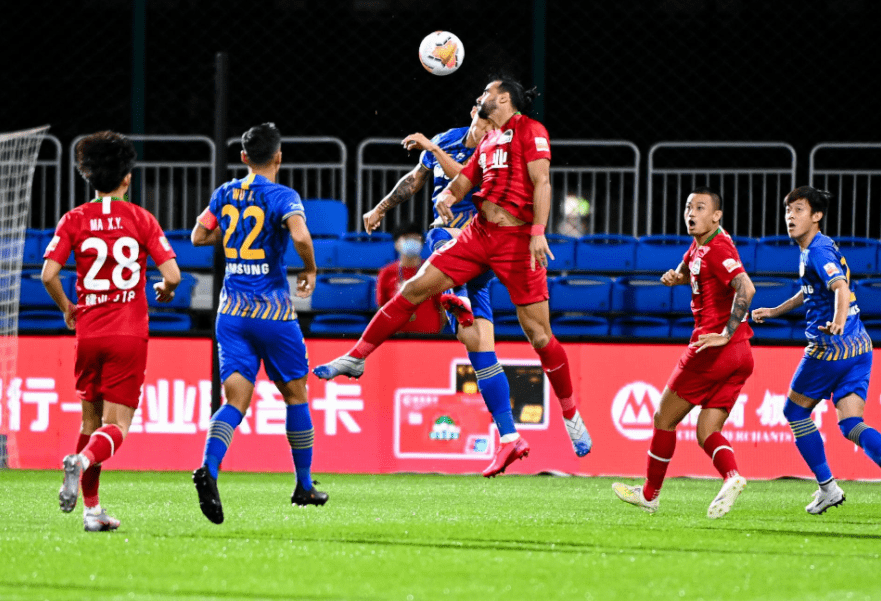 大连人客场惨败,积分暂居中下游的简单介绍 大连人客场惨败,积分暂居中下游的简单介绍