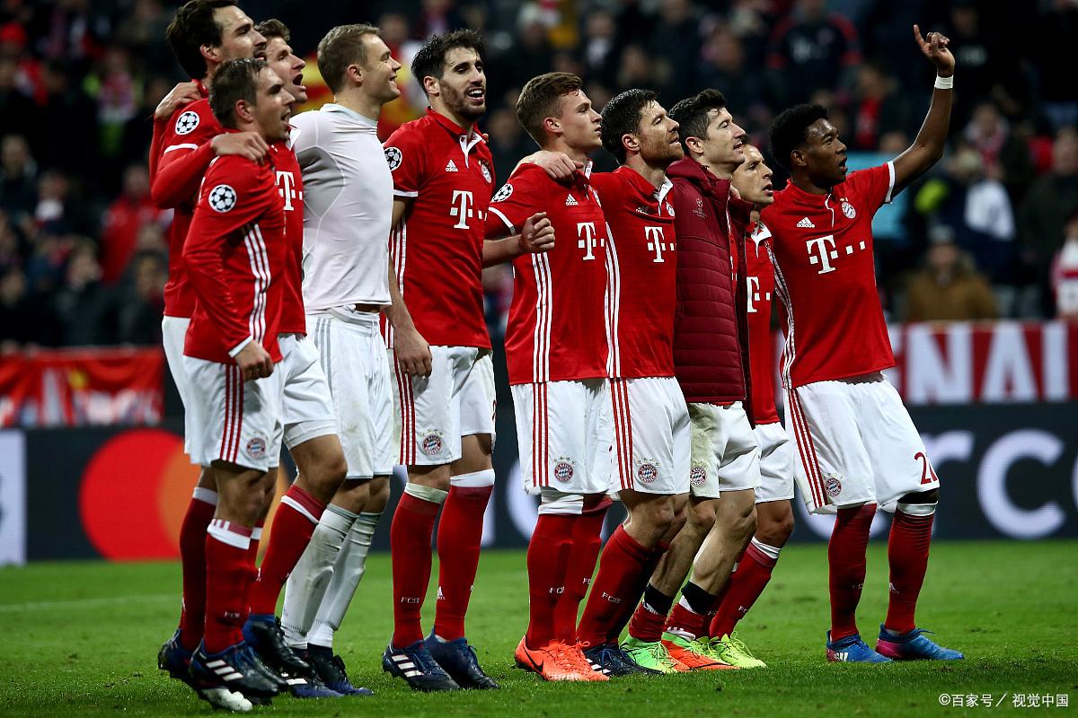 勒沃库森面临拜仁慕尼黑挑战,壮志仍在的简单介绍 勒沃库森面临拜仁慕尼黑挑战,壮志仍在的简单介绍