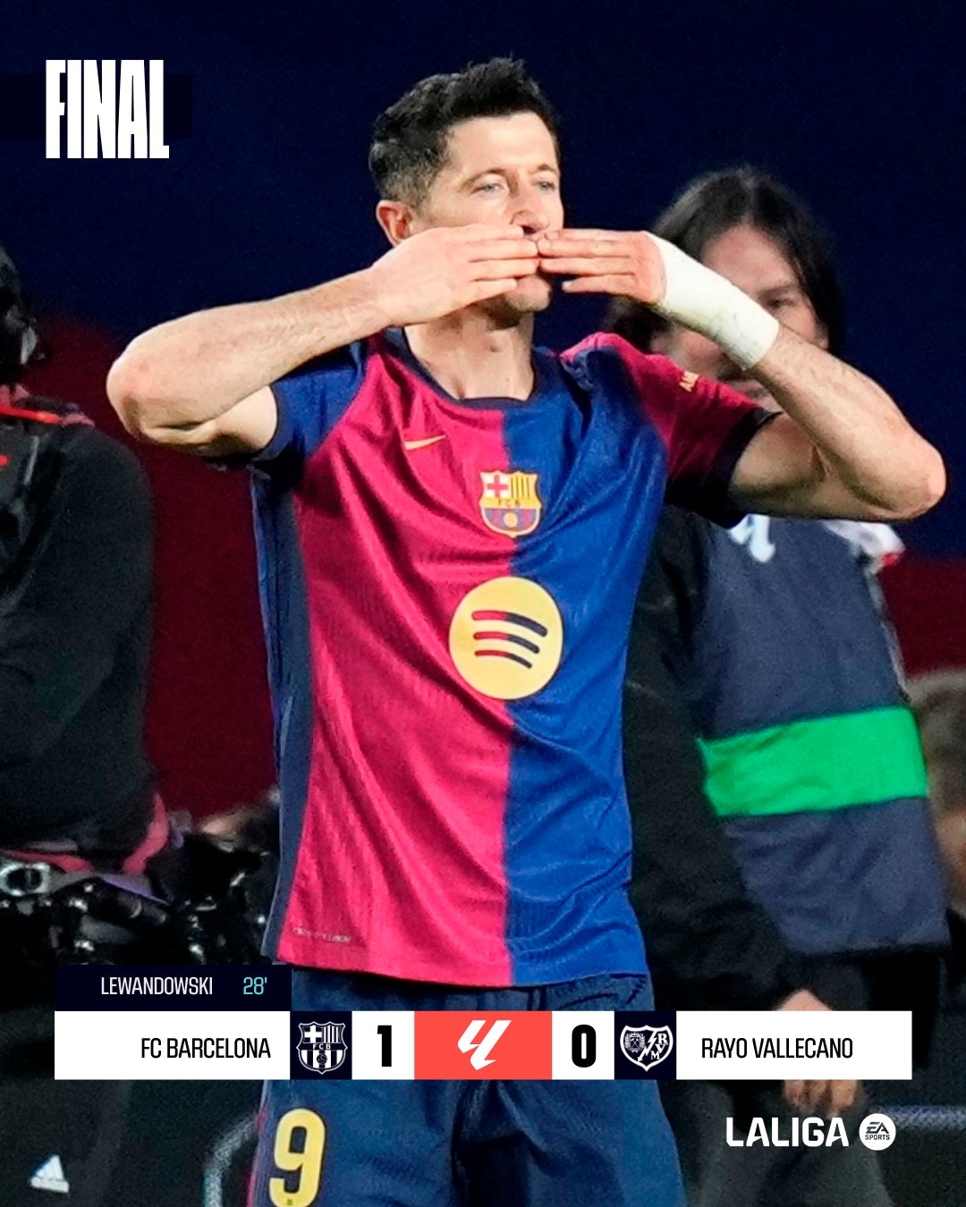 阔步迈向冠军,巴萨领跑优势明显 阔步迈向冠军,巴萨领跑优势明显