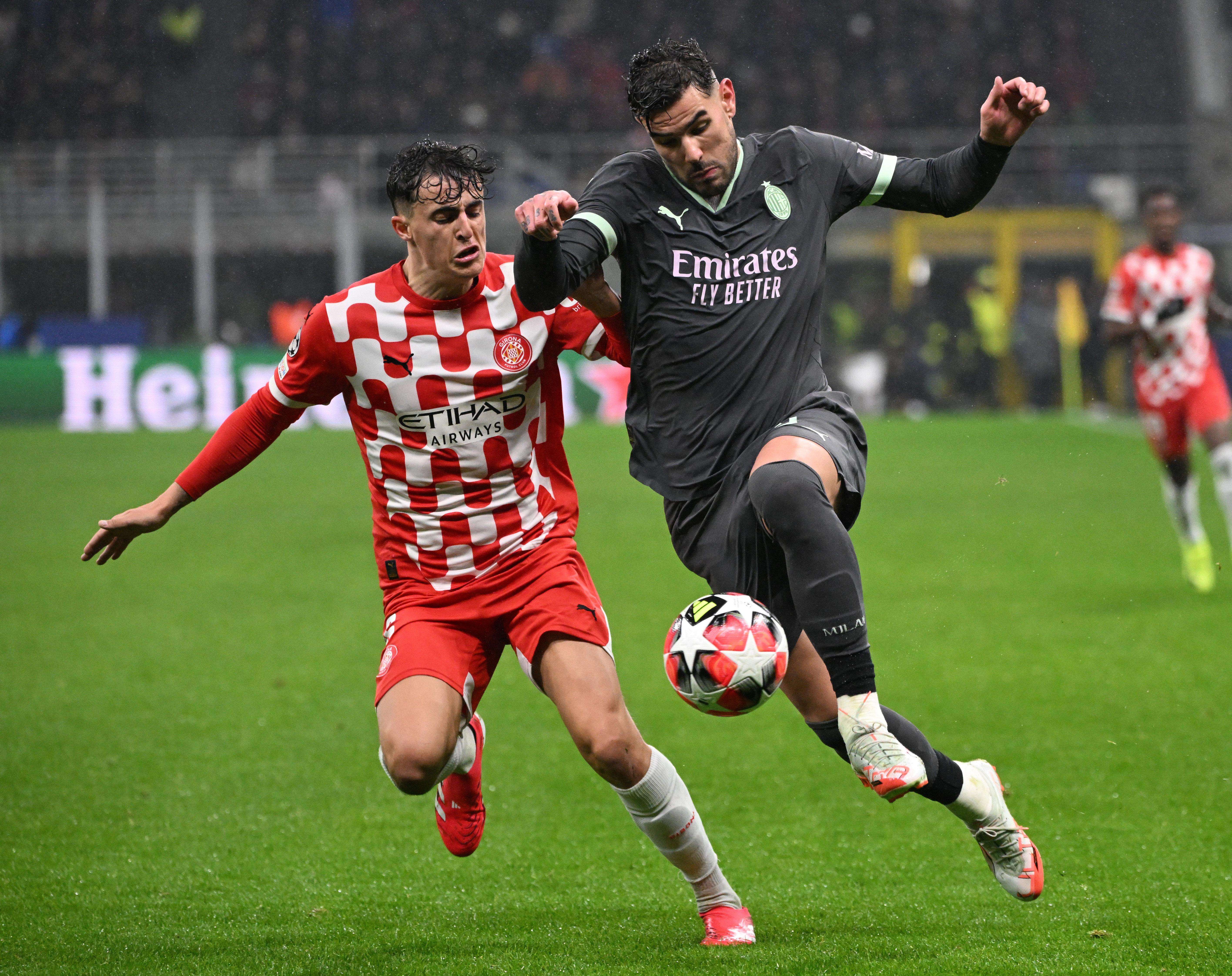 夺冠热门!欧洲足球顶级比赛中巅峰对决 夺冠热门!欧洲足球顶级比赛中巅峰对决