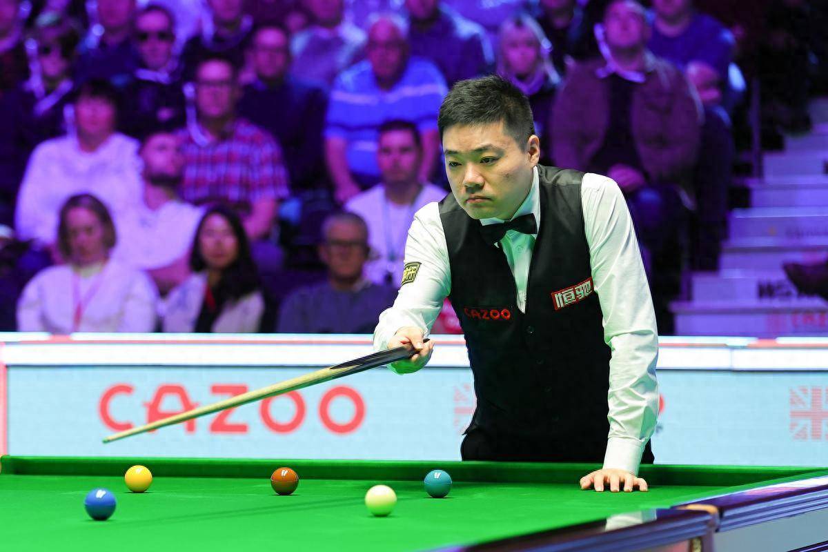 爱尔兰射击选手成功打破个人记录,晋级四强 爱尔兰射击选手成功打破个人记录,晋级四强