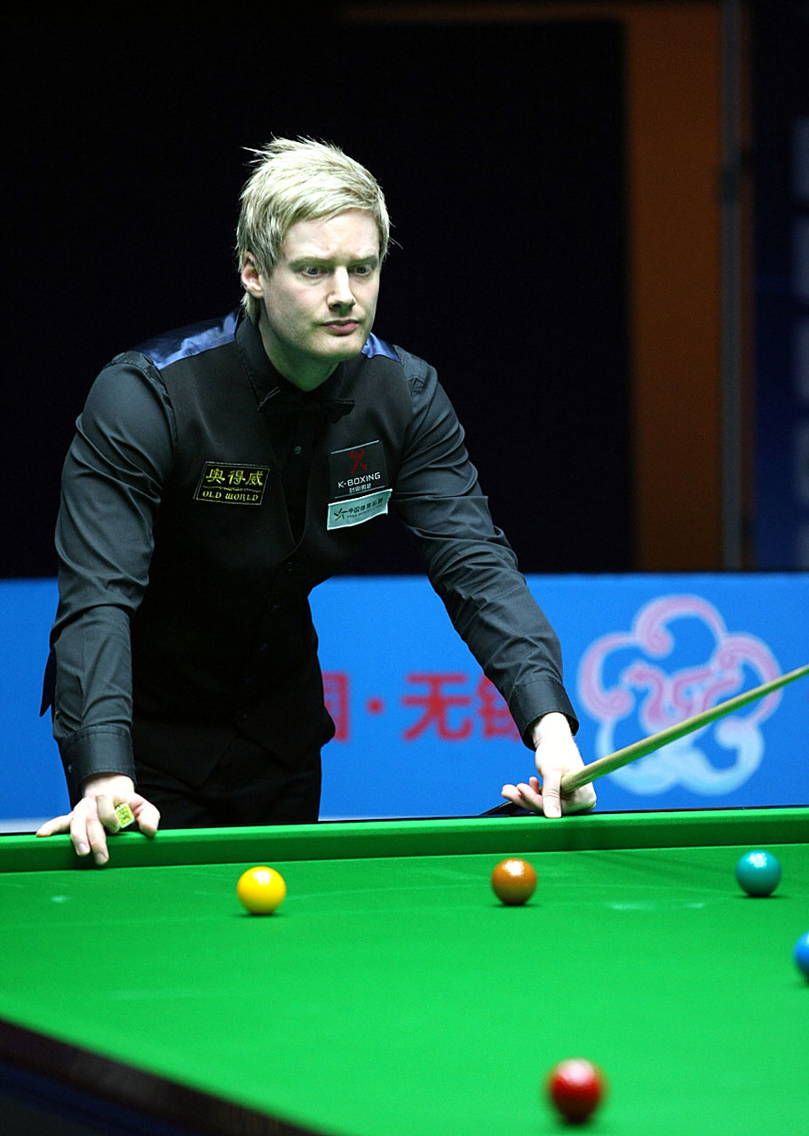 爱尔兰射击选手成功打破个人记录,晋级四强 爱尔兰射击选手成功打破个人记录,晋级四强