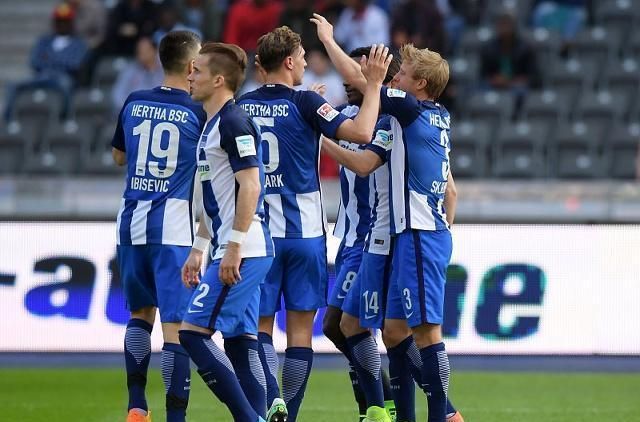 柏林赫塔遭遇重磅打击，士气有所下降