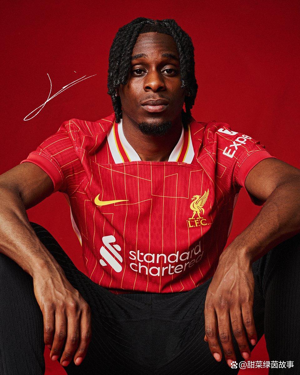 利物浦新援表现抢眼,成为球队新希望 利物浦新援表现抢眼,成为球队新希望