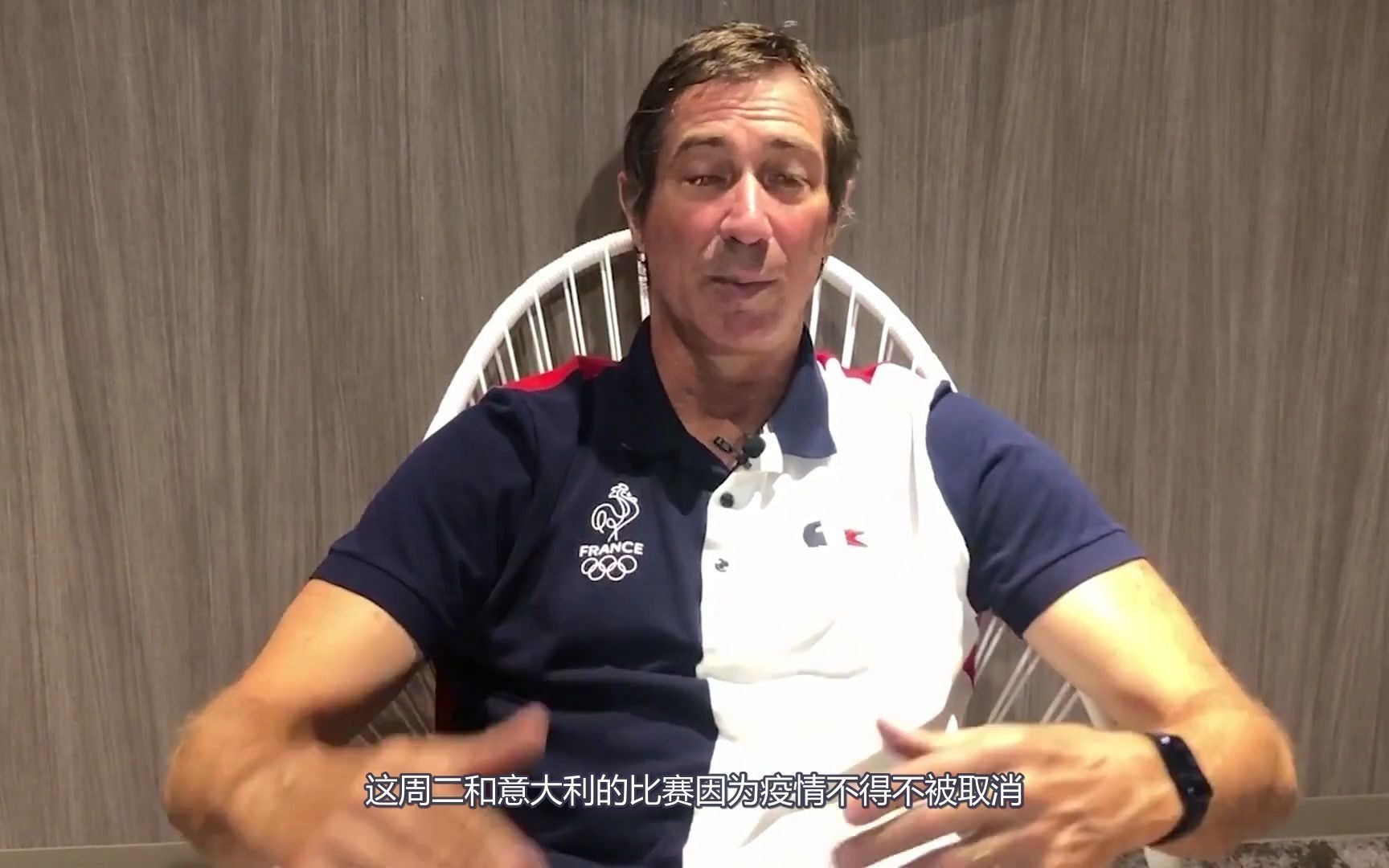 主教练发表亚洲职业比赛总结 主教练发表亚洲职业比赛总结