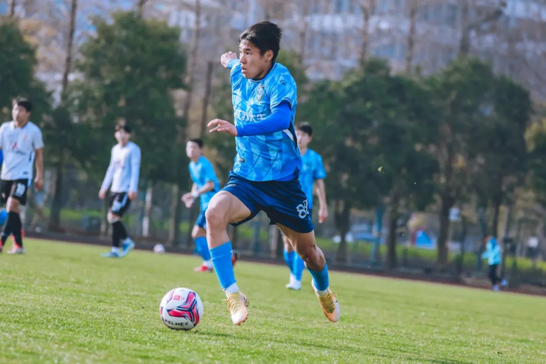 云南喜获首胜,奠定信心基础拓展进攻 云南喜获首胜,奠定信心基础拓展进攻