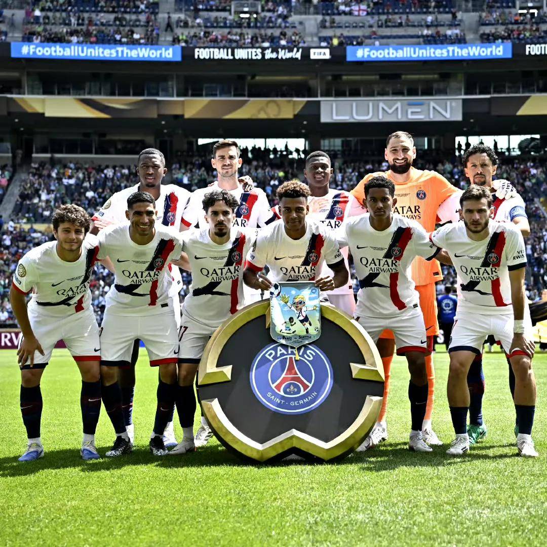 巴黎客场战胜雷恩,稳固联赛头名 巴黎客场战胜雷恩,稳固联赛头名