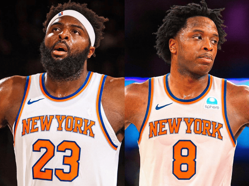 尼克斯队签下新秀球员,球队阵容再添新血 尼克斯队签下新秀球员,球队阵容再添新血