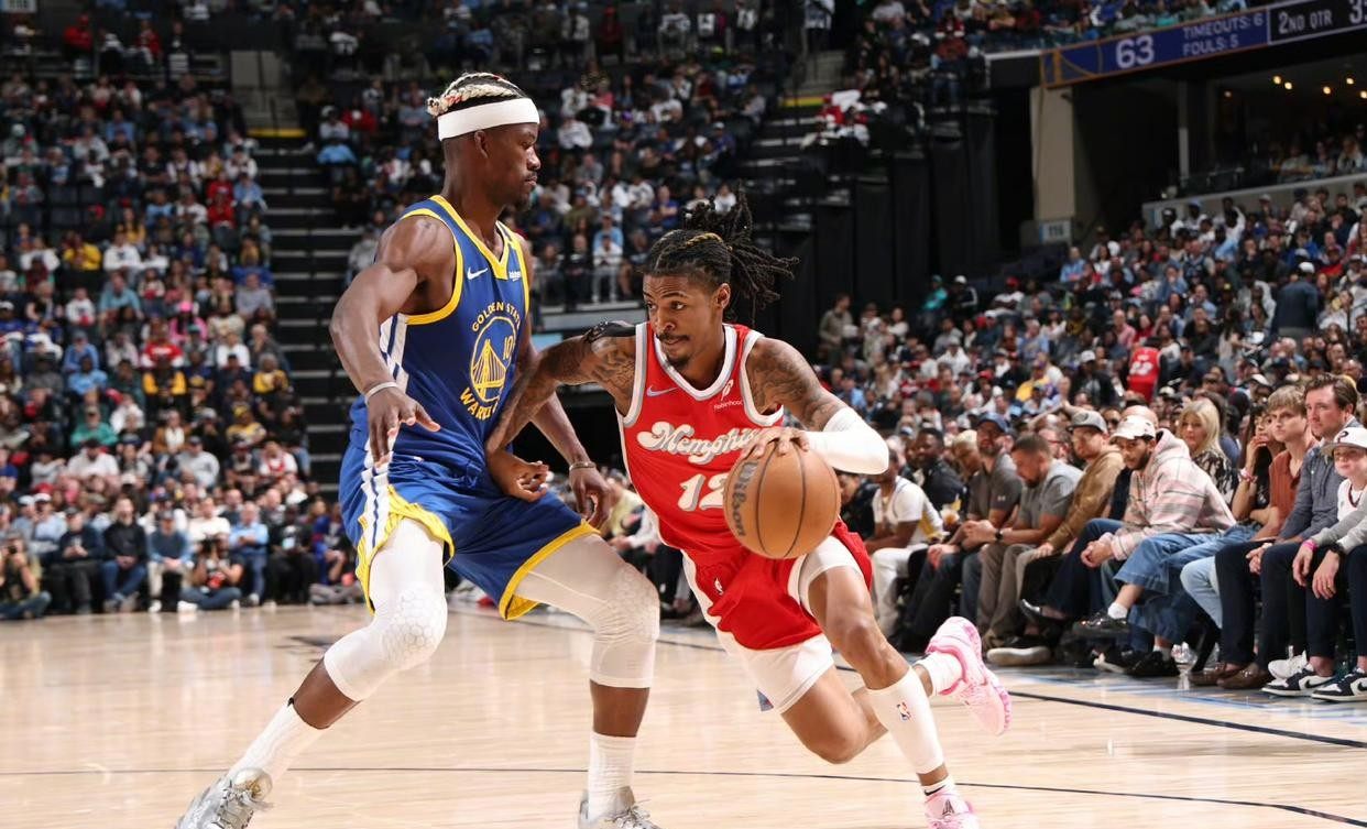 开云体育app-关于灰熊主场擒下掘金，取得连胜的信息