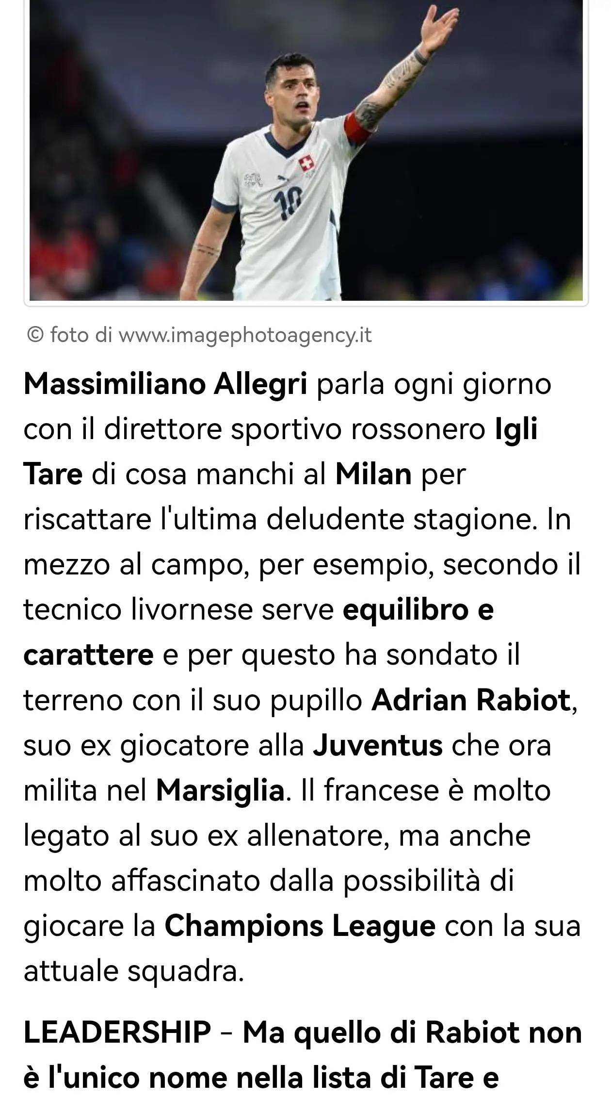 阿莱格里回归,马赛获得重要胜利 阿莱格里回归,马赛获得重要胜利