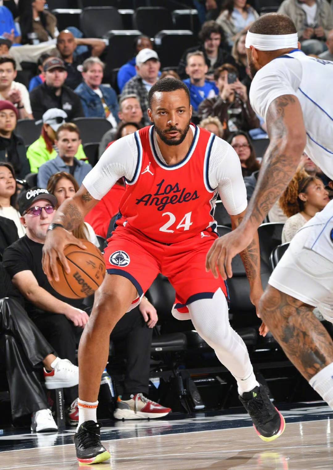 快船取得连胜，球员战绩斐然表现有所突破