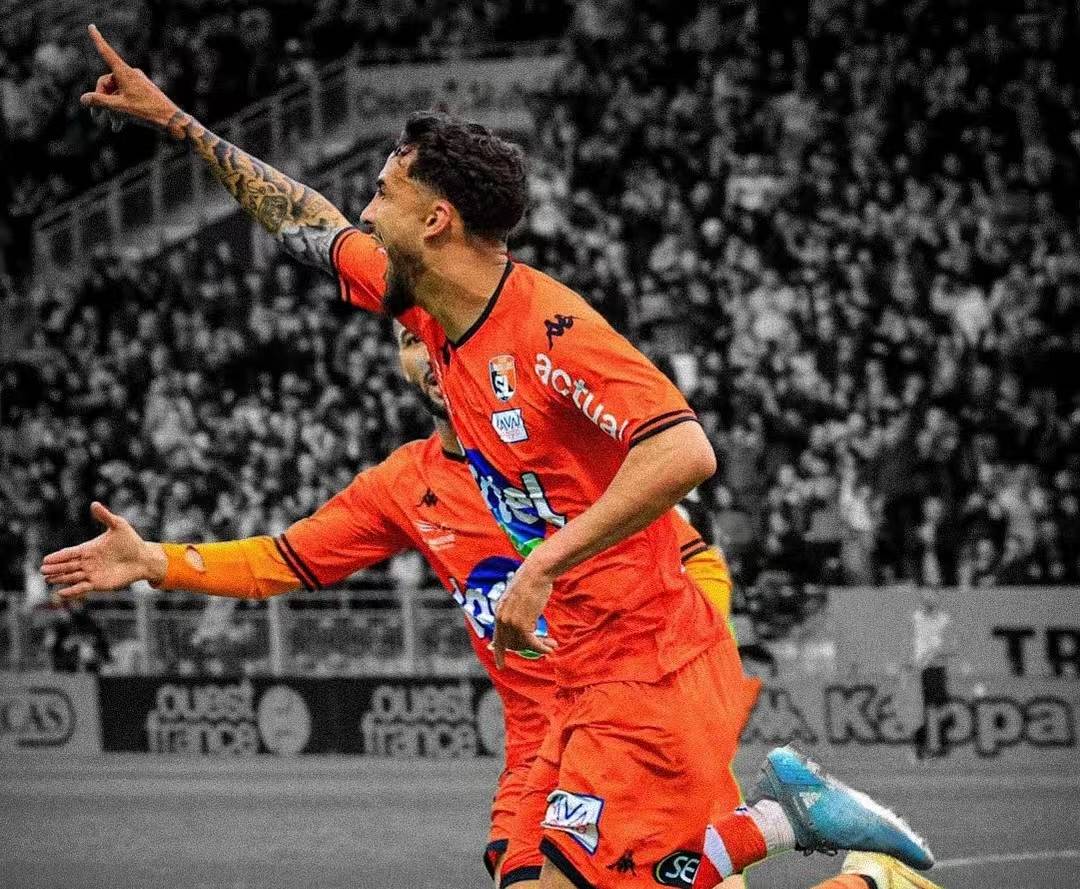 亚眠主场被逆转,保级形势雪上加霜的简单介绍 亚眠主场被逆转,保级形势雪上加霜的简单介绍