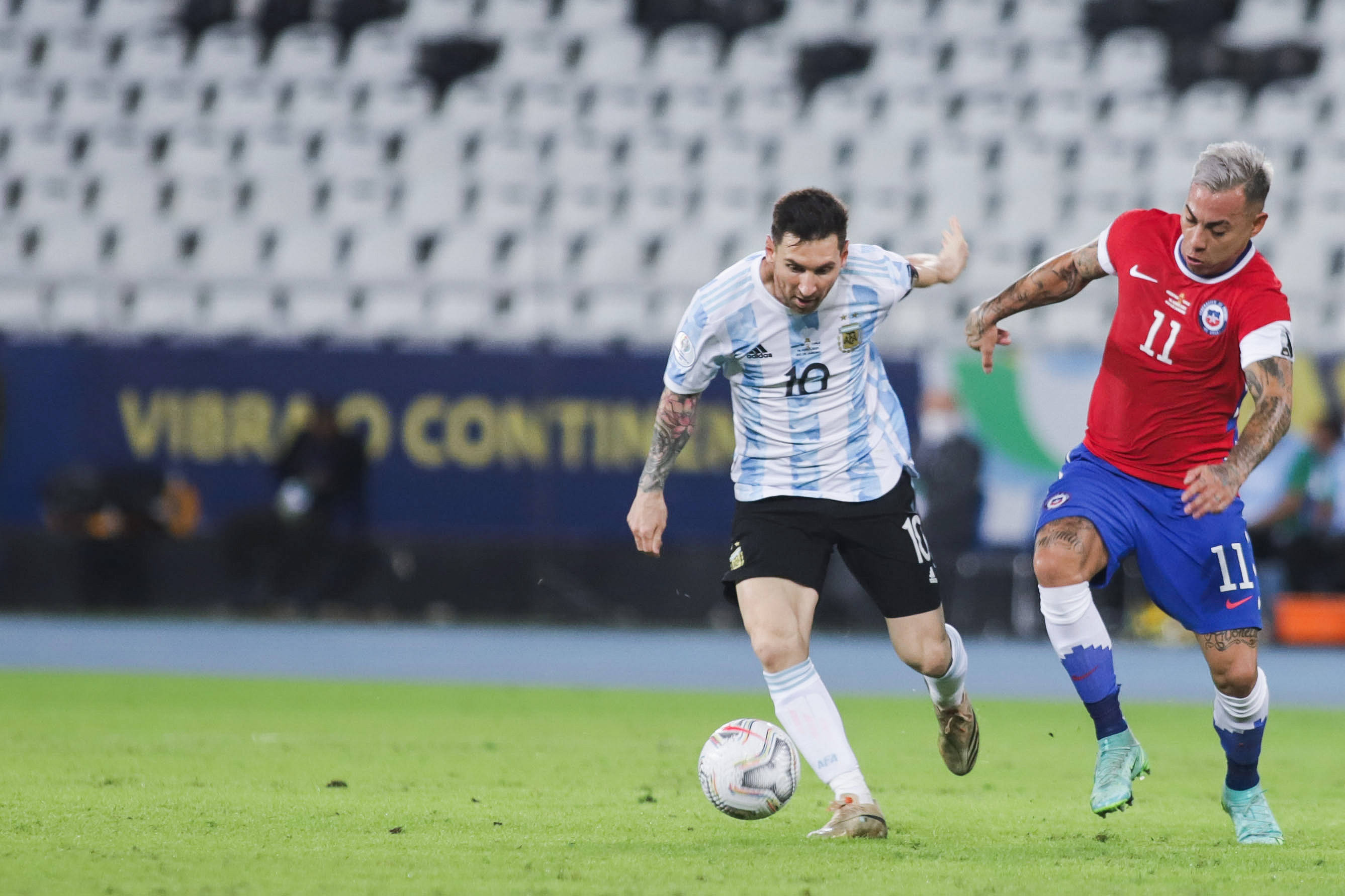 阿根廷队整体实力强劲，或再现辉煌夺冠