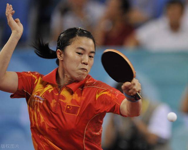 巴基斯坦射乒乓球球手实力雄厚，击败对手的简单介绍