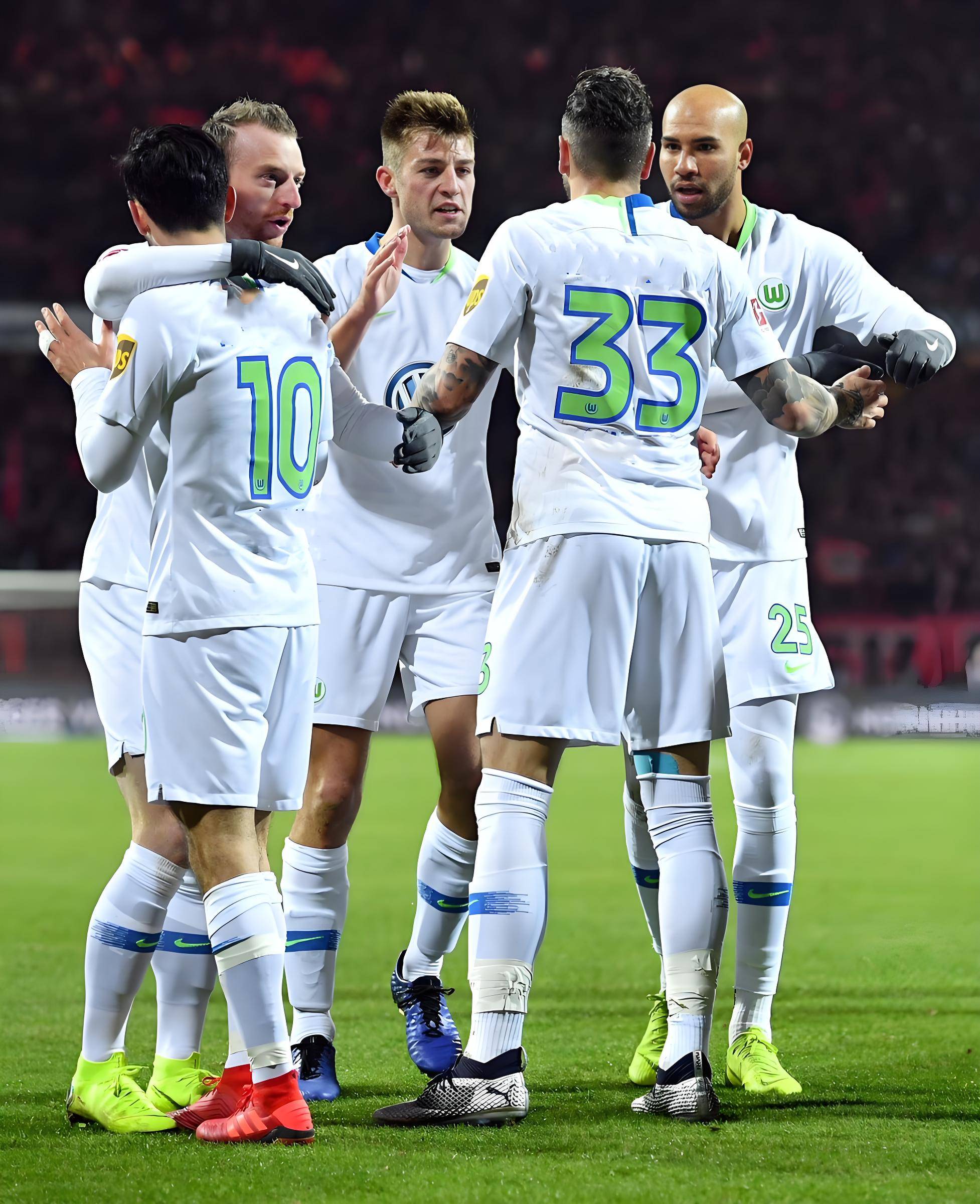 开云体育中国-莱比锡红牛客场艰难取胜，排名稳定德甲前列