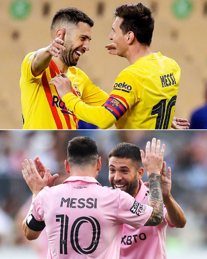 开云体育官网-阿尔巴绝杀，巴塞罗那扳平比赛收获一分的简单介绍