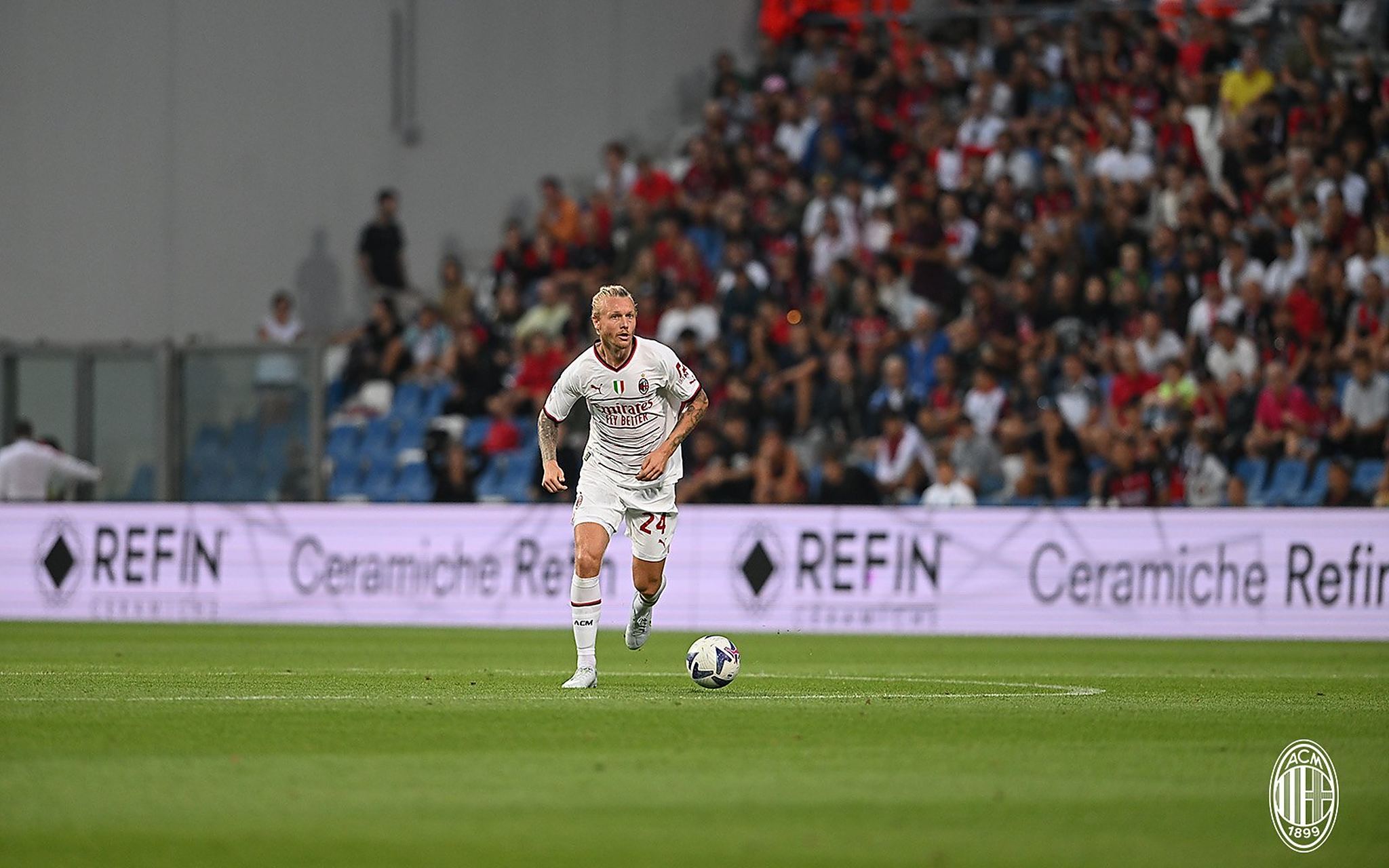 关于AC米兰客场挑战萨索洛,冲击积分榜前列的信息 关于AC米兰客场挑战萨索洛,冲击积分榜前列的信息