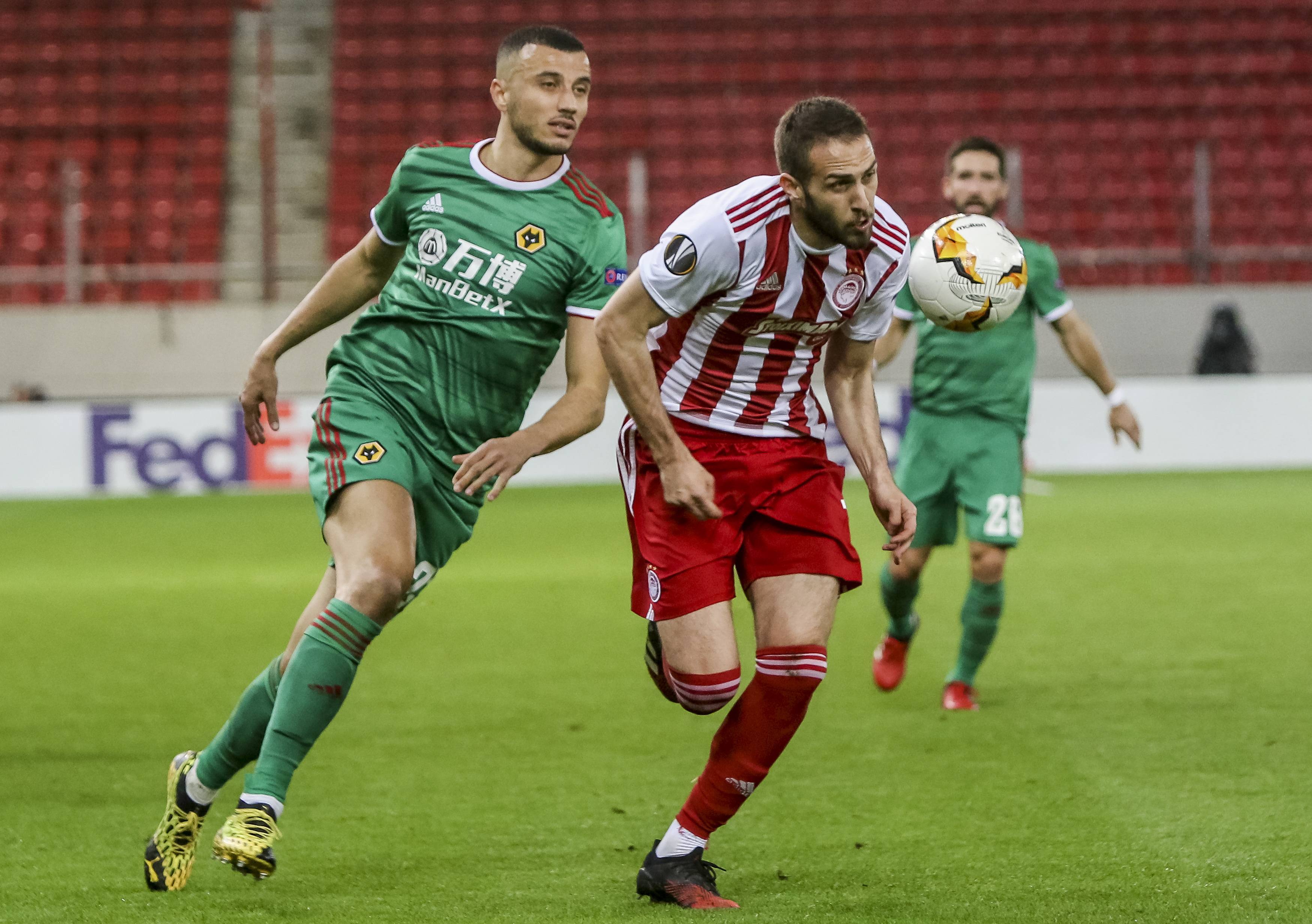 摩纳哥主场失利,出线形势险象环生 摩纳哥主场失利,出线形势险象环生