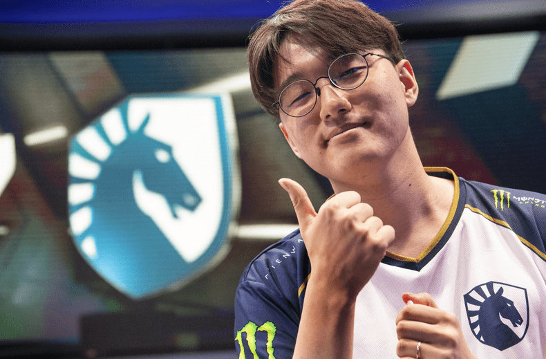 关于PSG碾压TL,CoreJJ极限生还后反打强强对话半决赛,引爆全场热议的信息 关于PSG碾压TL,CoreJJ极限生还后反打强强对话半决赛,引爆全场热议的信息