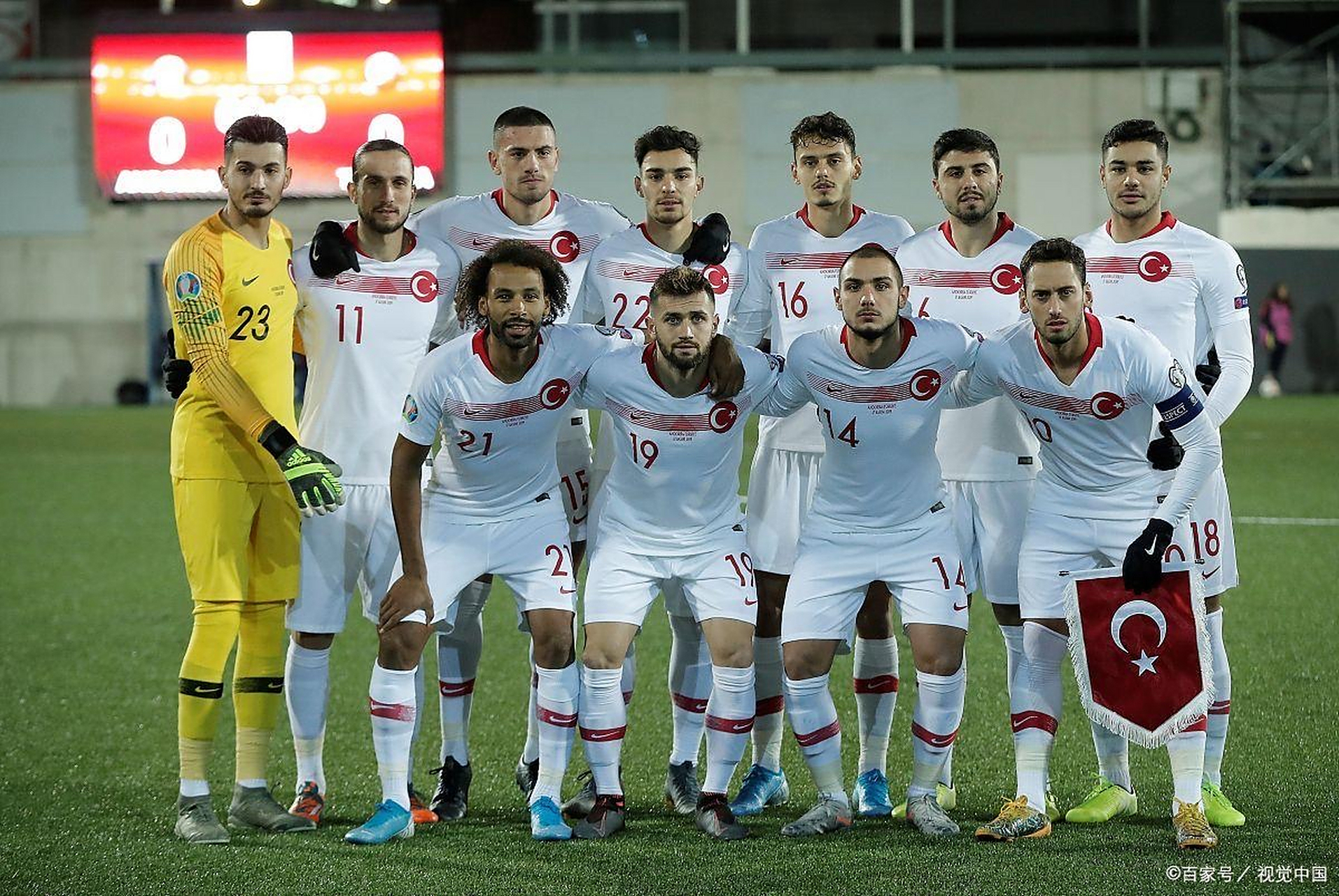 土耳其欧预赛消灭挪威,晋级机会渐浓的简单介绍 土耳其欧预赛消灭挪威,晋级机会渐浓的简单介绍